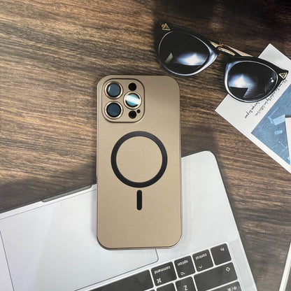 3DEVOLVED® MetalMag iPhone Case