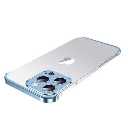 EVOLVED® EdgeGuard Air Metal