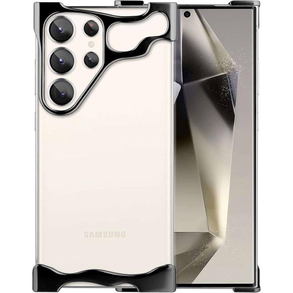 EVOLVED® EdgeGuard Ultra