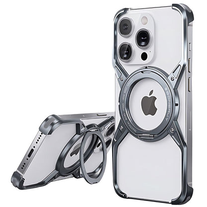 Minimal Magnetic Case for iPhone