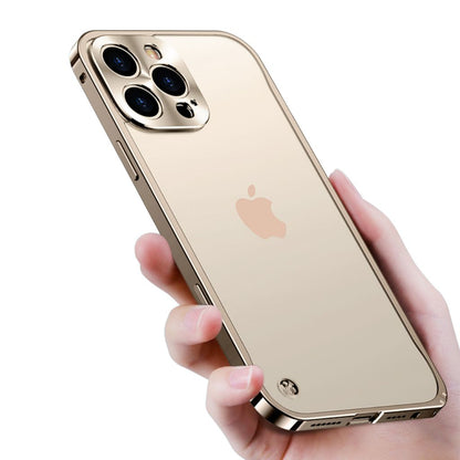Magnetic Case for iPhone