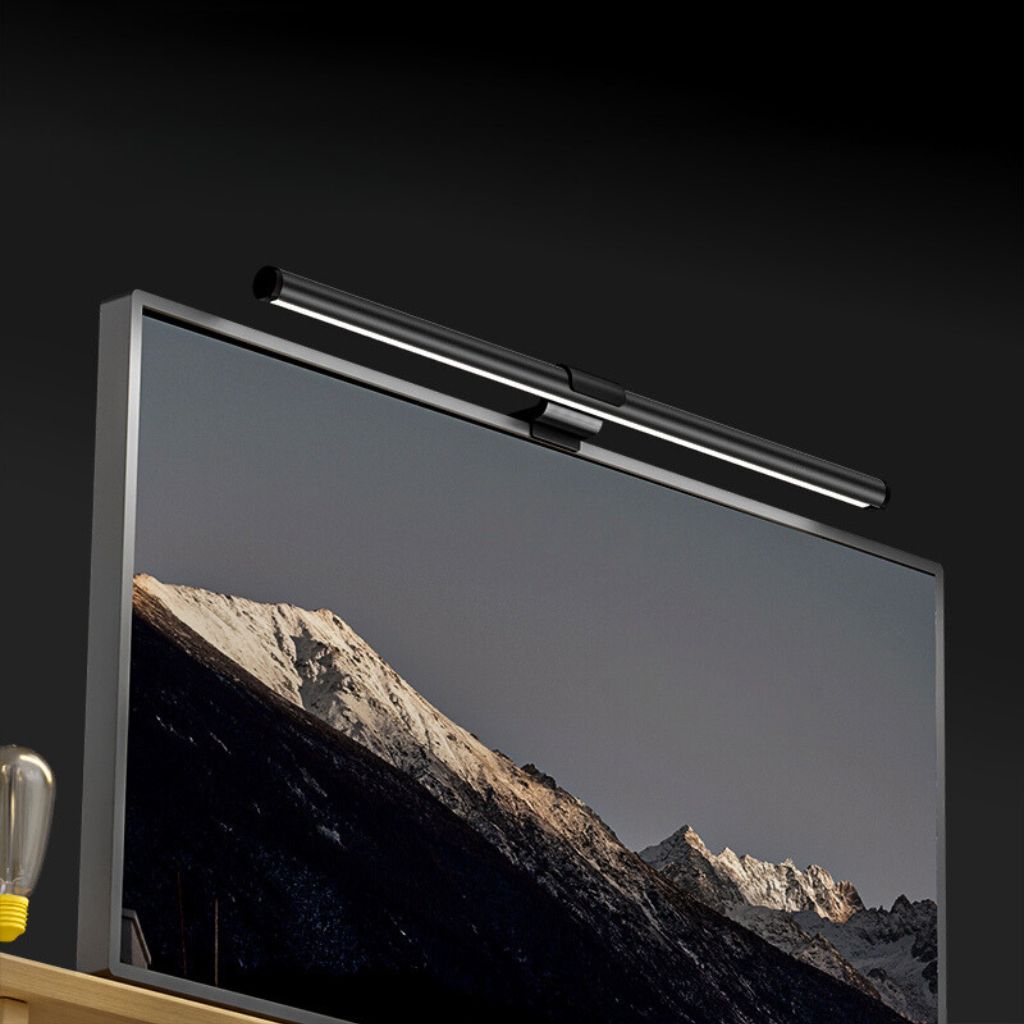 Desktop Monitor Light Bar