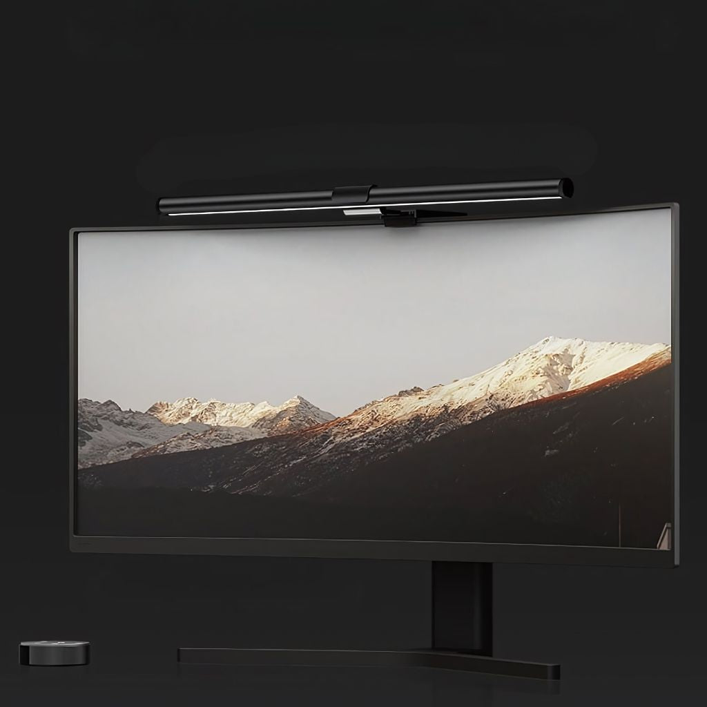 Desktop Monitor Light Bar