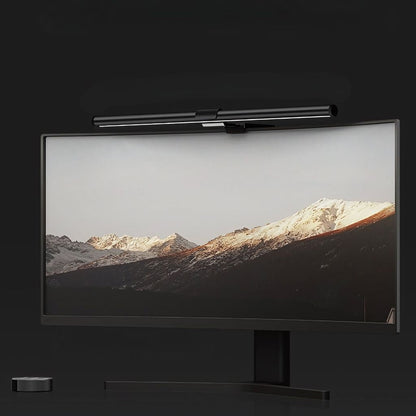 Desktop Monitor Light Bar