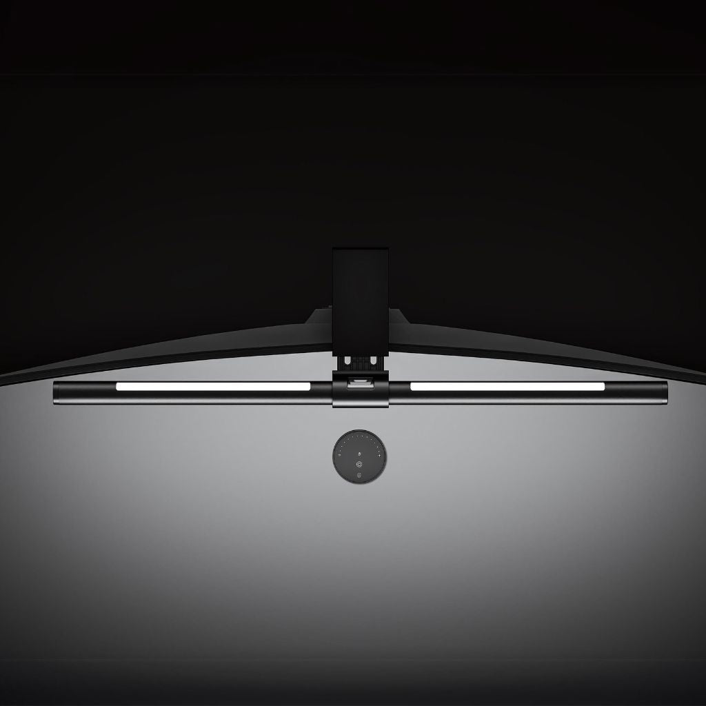 Desktop Monitor Light Bar