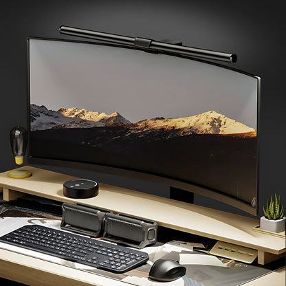 Desktop Monitor Light Bar