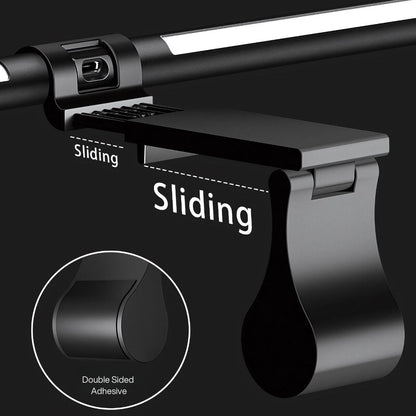 Desktop Monitor Light Bar