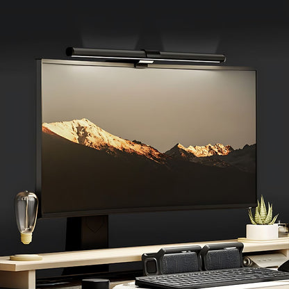 Desktop Monitor Light Bar