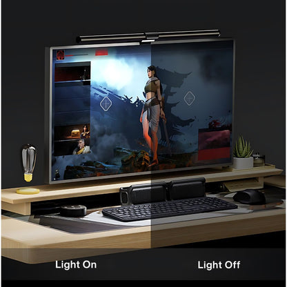 Desktop Monitor Light Bar