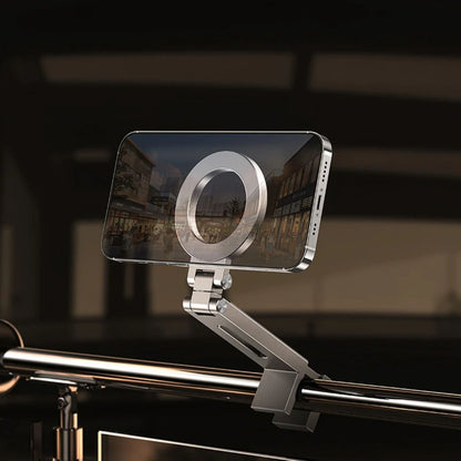 EVOLVED® MagMount Go