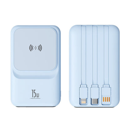 PowerBank Max
