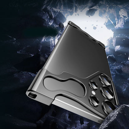 EVOLVED® EdgeGuard Ultra