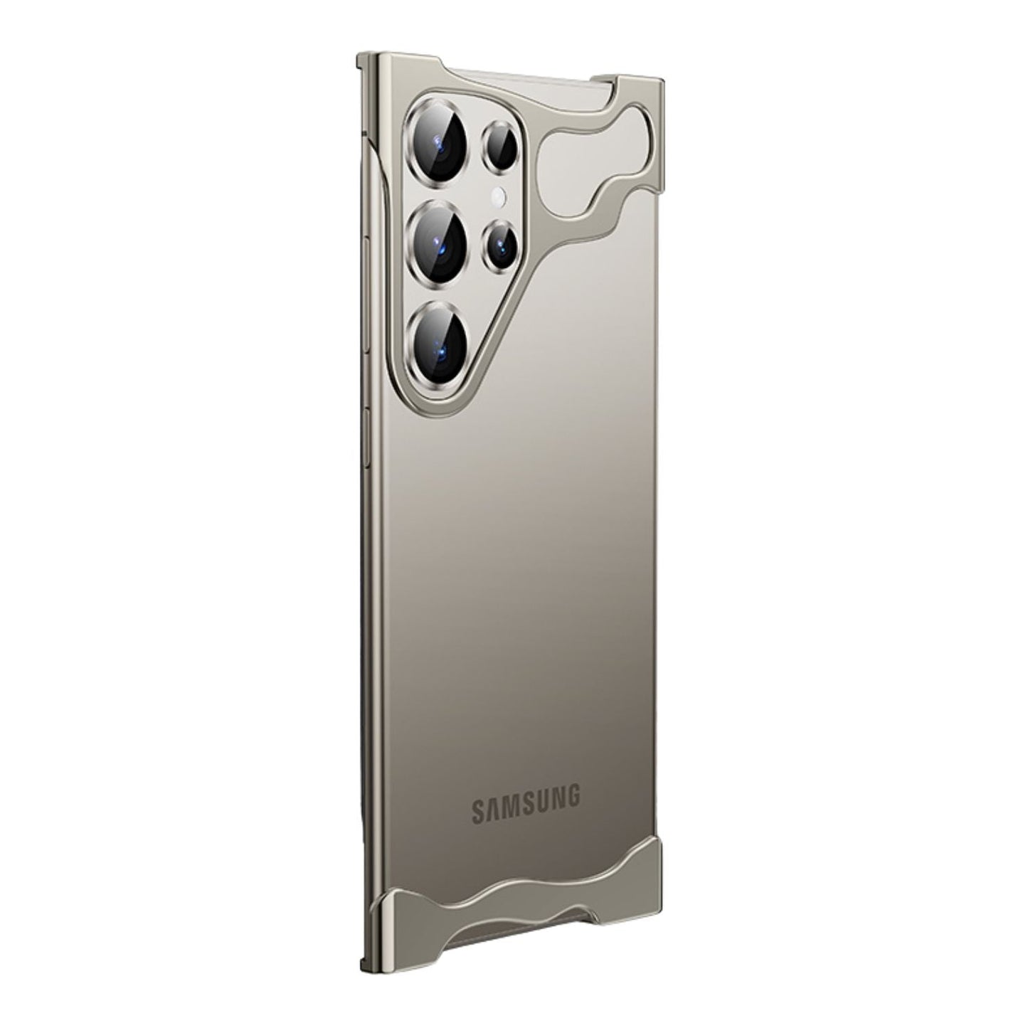 EVOLVED® EdgeGuard Ultra