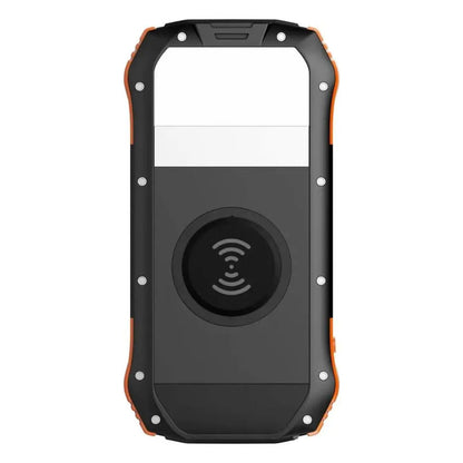 EVOLVED® SolarCharge