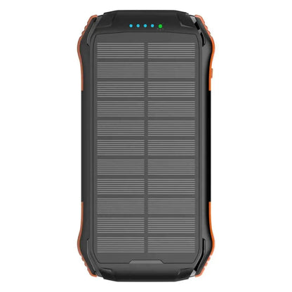 EVOLVED® SolarCharge
