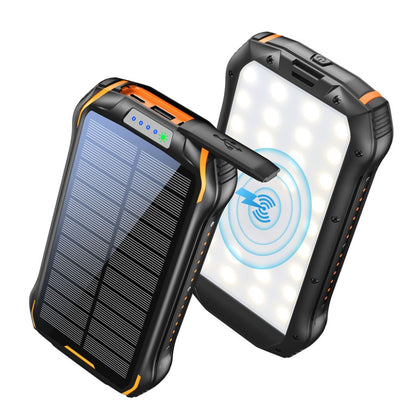 EVOLVED® SolarCharge Pro