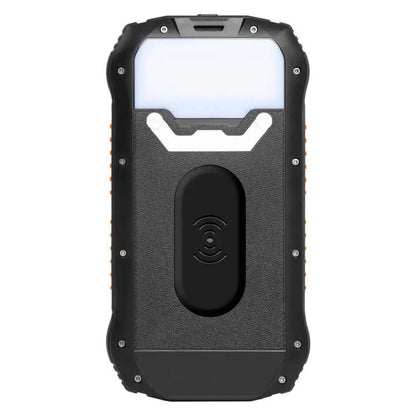 EVOLVED® SolarCharge Pro