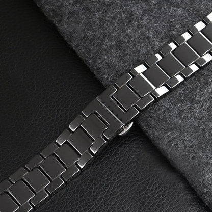 Stainless Steel Armor Case & Band for Apple Watch
